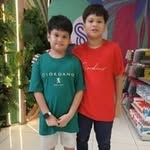 Aneirish Holgado Leoncio - @aneirishleoncio - Instagram