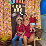 iris - @irisleonciosilva66 - Instagram