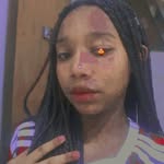 Iris Leoncio - @privis_.dessi - Instagram