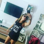Thamires Leoncio - @thamirisleoncio - Instagram