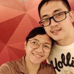 Nonong Irisari - @lesteririsari - Instagram