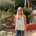 Iris Keren Levi - @irislevi66 - Instagram