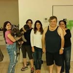 Iris Levi - @leviris64 - Instagram