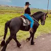 Iris Levi - @irislemus93 - TikTok