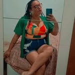 Iris Sousa - @iris_levi2012 - Instagram