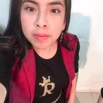 IrisLevi Madueño Sullace - @irislevimaduenosullace - Instagram