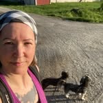 Iris Adéle Levin - @iris02.20 - Instagram