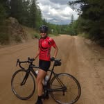 Iris Levin - @irisontwowheels - Instagram