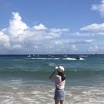Iris Liao - Facebook