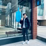 Iris Liao - @iris_1207_ - Instagram