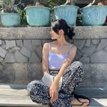 Iris Liao - @yunyuliao - Instagram