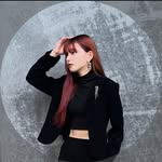 𝑨𝒔𝒉𝒓𝒚      승치🍒 - @_irislight - Instagram