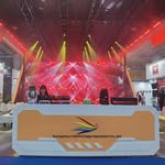 Iris Colourful Stage Lights - @iriscolorfulstagelighting - Instagram