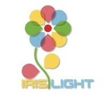 IRIS LIGHT - @techno_retail.1 - Instagram