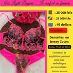 Iris Light Lingerie Feminine - @irislightlingeriefeminine - Instagram