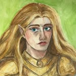 Iris Ligthart - @iris.light.art - Instagram