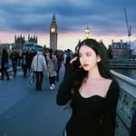 zhang han - @irislight0423 - Instagram