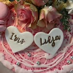 Iris ja Lilja - @iris_ja_lilja - Instagram