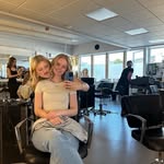 Iris Lilja - @dlg.hair_iris - Instagram