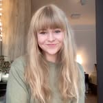 Íris Lilja Jóhannsdóttir - @irisliljajo - Instagram