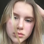 Iris Tora Lilja - @irislilja_8899 - Instagram