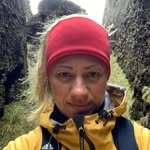 Lilja Íris Gunnarsdóttir - @liljairisgunnarsdottir - Instagram