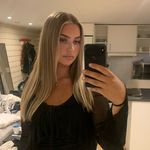 Iris Elisabeth Lindeborg - @irislindeborg - Instagram