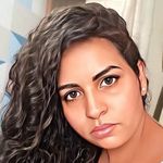 Iris Lavinia Lindo - @lavi_020701 - Instagram