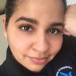 Iris Lindo - @ileane02 - Instagram