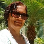 Iris Lira - @irislira68 - Instagram