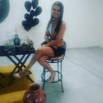Iris Lira - @irislira2014 - Instagram