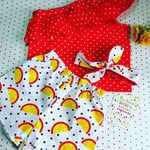 Детская одежда на заказ - @iris_little_dress - Instagram