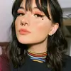 Iris little - @e_girlwolflady - TikTok