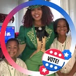 Iris Livingston - @livingi2001 - Instagram