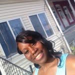 Iris Livingston - @irislivingston46 - Instagram