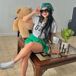 Iris Lizama - @iris_liz12 - Instagram
