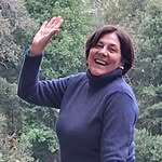 Iris Lizama Echeverria - @irislizamae - Instagram