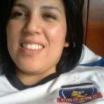 Mayda Iris Bustamante - @irislizama - Instagram