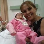 Rosa Iris Aravena Lizama - @rosairisaravenalizama - Instagram