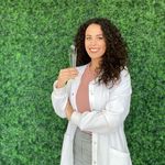 C.D. Iris Chadai Salazar Loera - @salazardentalclinic - Instagram