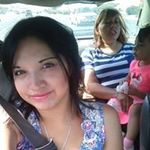 Iris Loera - @iris.anel.oscar - Instagram