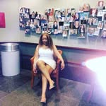 Iris Lofton - @irislofton - Instagram