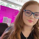 Iris Logan - @loganiris6699 - Instagram