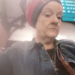 Iris Logan - @irie_empress_51 - Instagram
