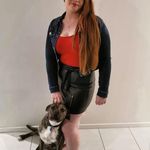 Iris Logan - @ms0897178 - Instagram