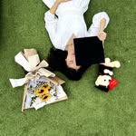 Iris Loh Ai Li - @irislal - Instagram