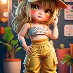 iris Lohanna Silva pontes - @irislohannasilva - Instagram