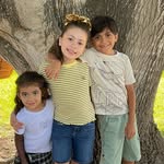 Iris Castañeda-Longoria - @sanantoniomontessorihomeschool - Instagram