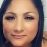 Iris Longoria - @nani3599 - Instagram