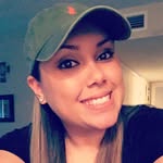 Iris Marie Longoria - @iris_longoria143 - Instagram